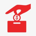 117 1179193 donate donate icon red png